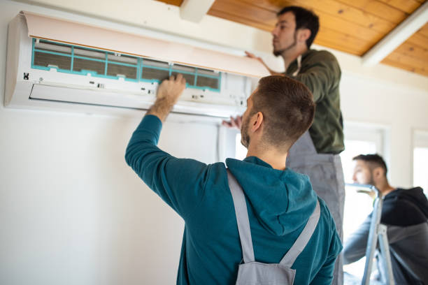 Best HVAC installation services  in Jurupa Valley, CA