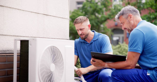 Best Commercial HVAC repair  in Jurupa Valley, CA