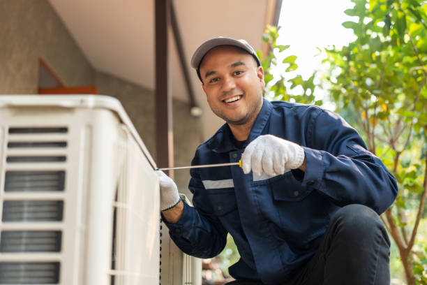 Best Ductless HVAC repair  in Jurupa Valley, CA