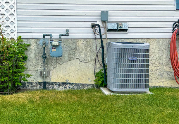 Best HVAC repair near me  in Jurupa Valley, CA